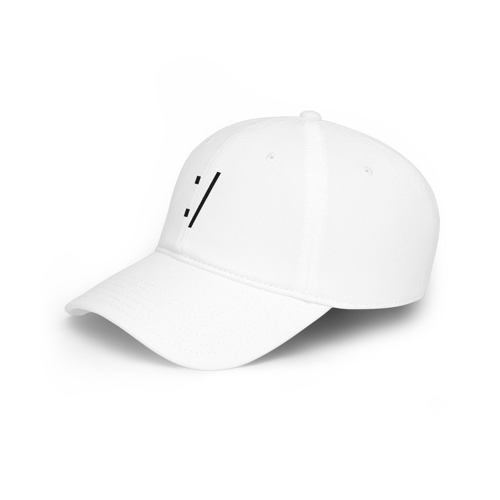 :/ Baseball Cap