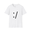 Unisex :/ T-Shirt