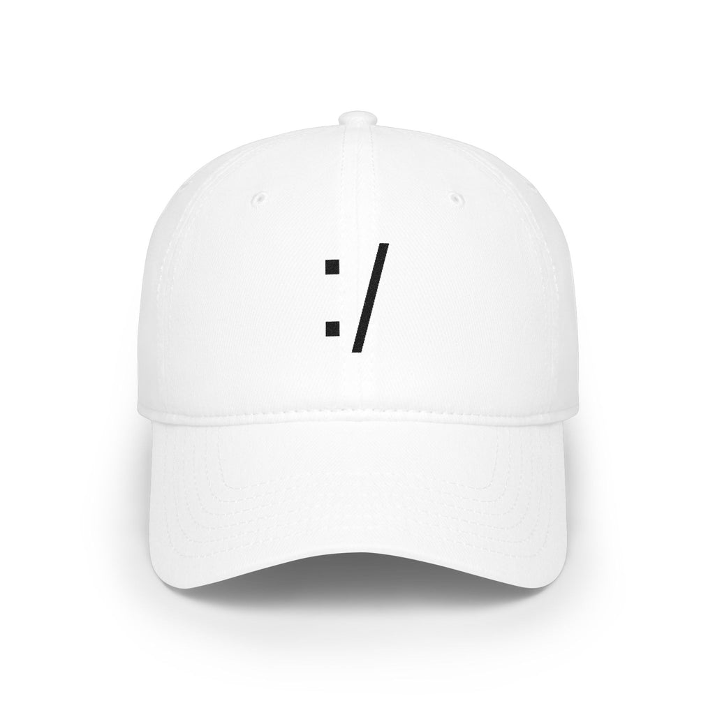 :/ Baseball Cap