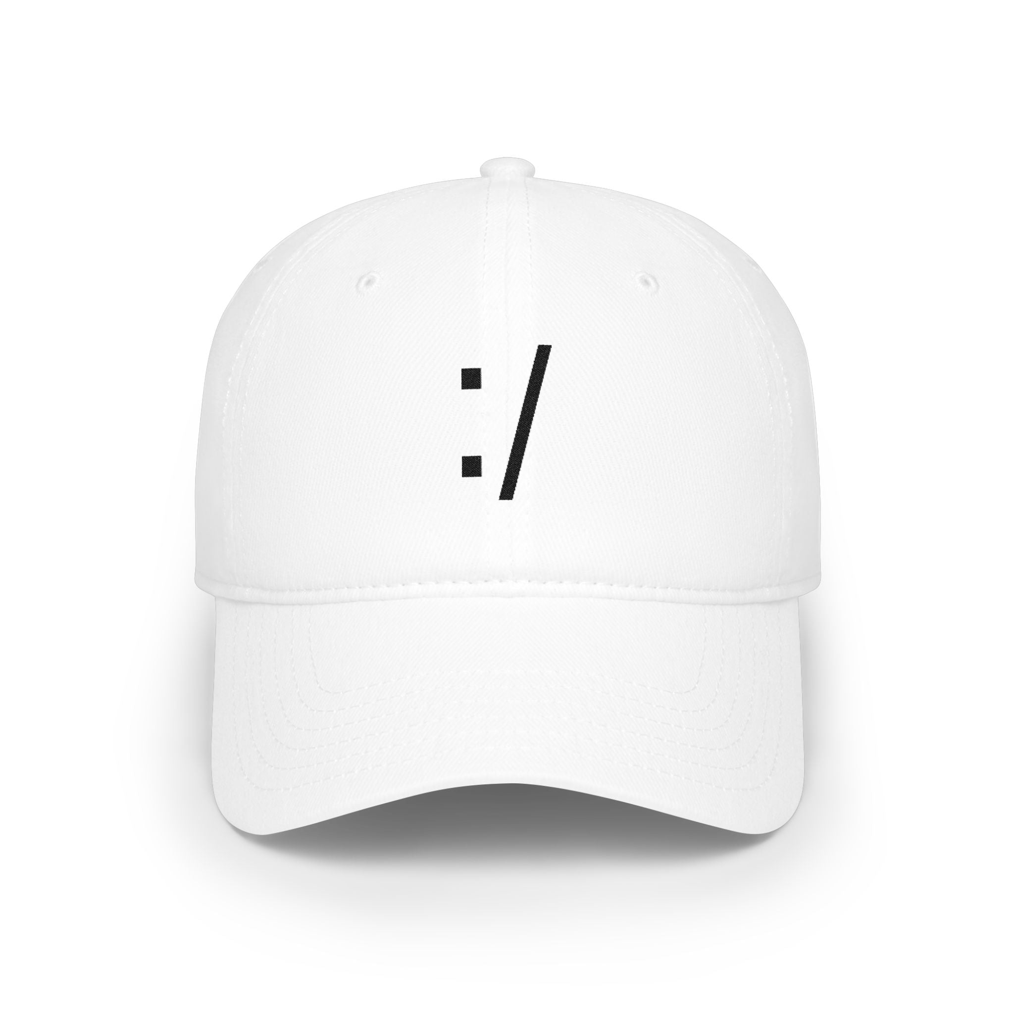 :/ Baseball Cap